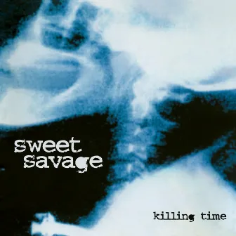 Killing Time by Sweet Savage