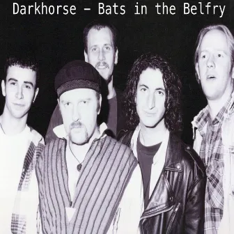 Bats In The Belfry by Dark Horse