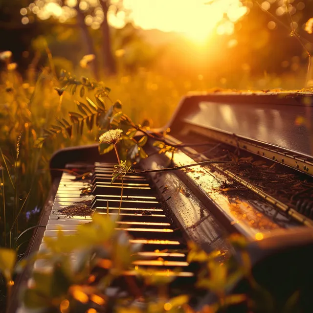 Armonías Majestuosas: Tesoros De Música De Piano