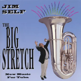 The Big Stretch by Jim Self