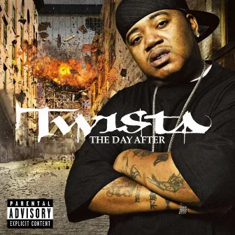 The Day After by Twista