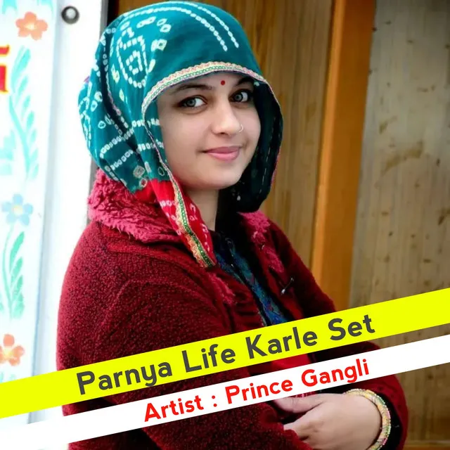 Parnya Life Karle Set