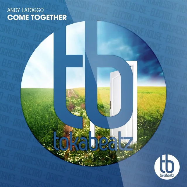 Come Together - Locco Gee Remix