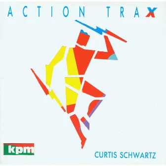 Action Trax by Curtis Schwartz