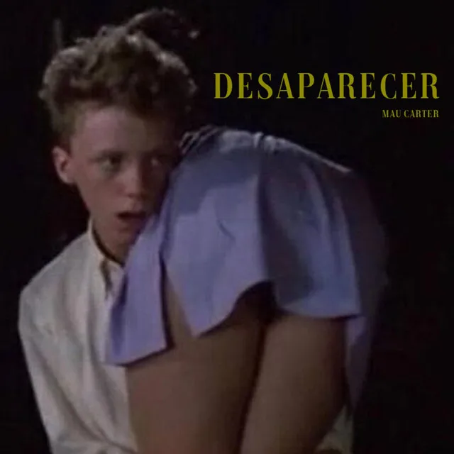 Desaparecer