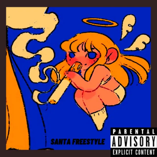 Santa Freestyle