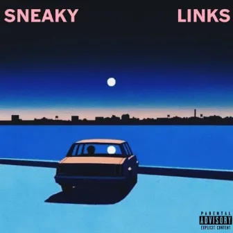 Sneaky Links by Nando