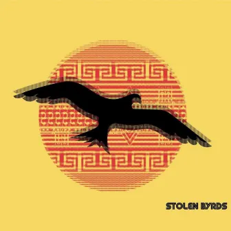 Stolen Byrds by Stolen Byrds