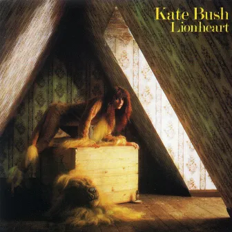 Lionheart by Kate Bush