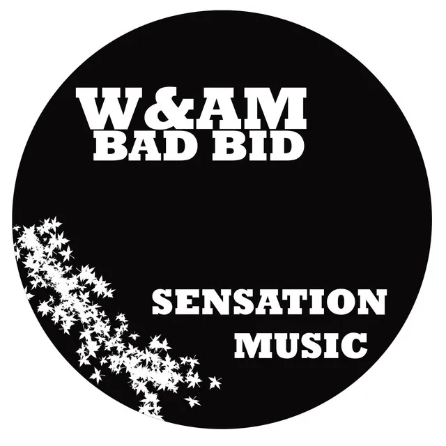 Bad Bid - Original Mix