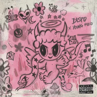 DISPO by Young Miko