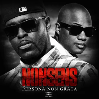 Persona non grata by Nonsens