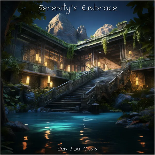 Serenity's Embrace