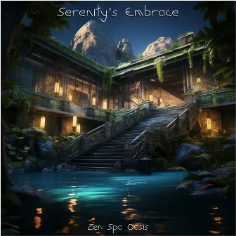 Serenity's Embrace by Zen Spa Oasis