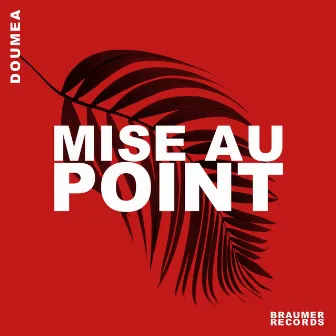 Mise au point by Doumea