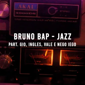 Jazz by Bruno Bap