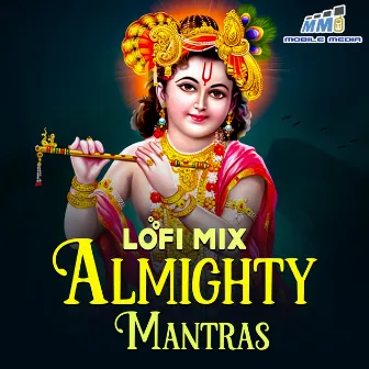 Almighty Mantras by Leena Bose