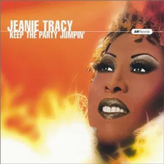 Keep The Party Jumpin' by Jeanie Tracy