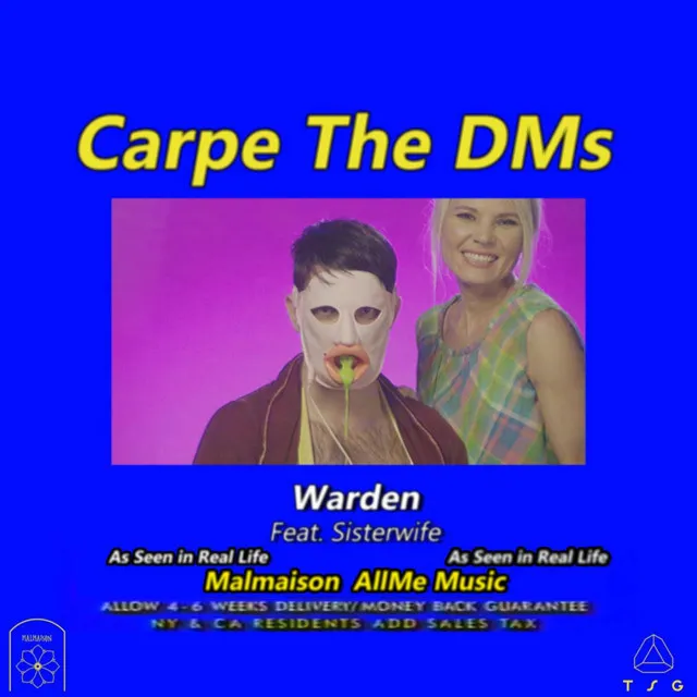 Carpe the DMs - Master