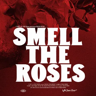 Smell The Roses by Sean Rose