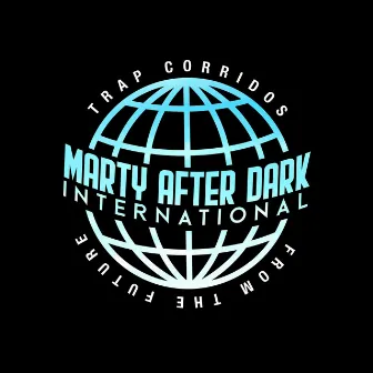 Trap Corridos from the Future by MartyAfterDark