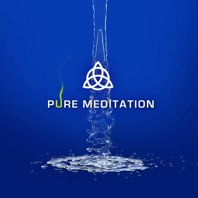 Ambient Meditation Detox - Waves