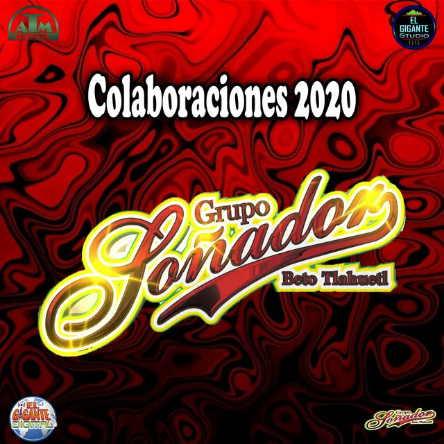 Colaboraciones 2020