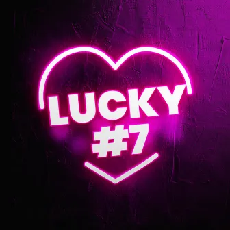 Lucky #7 by Darryl Devaio