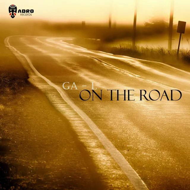 On the Road - Robben Cepeda Remix