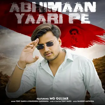 Abhimaan Yaari Pe by 