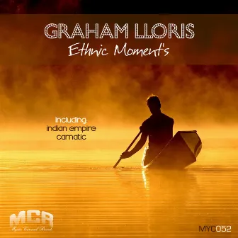 Ethnic Moment's by Graham Lloris