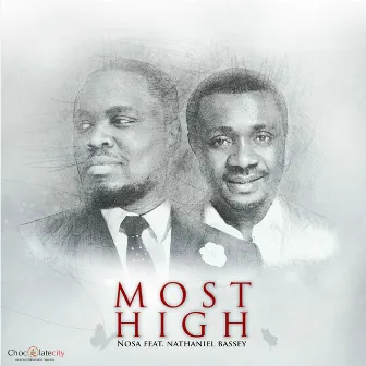 Most High (feat. Nathaniel Bassey) by Nosa