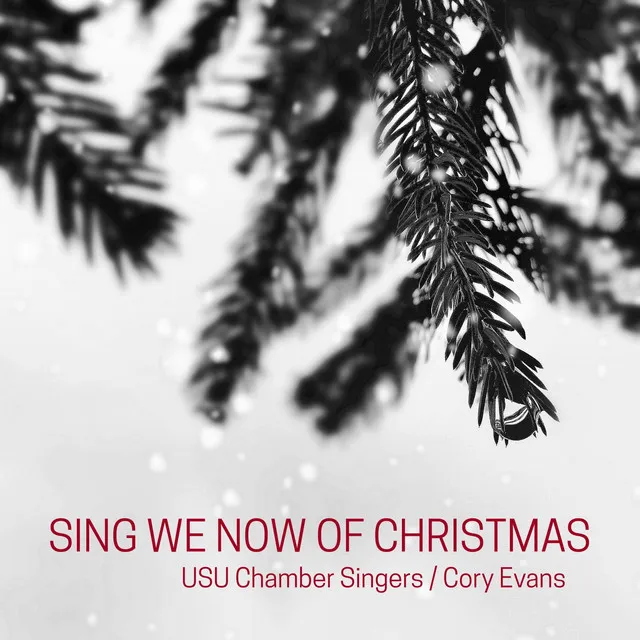 Sing We Now of Christmas