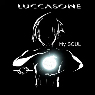 My Soul by Luccasone