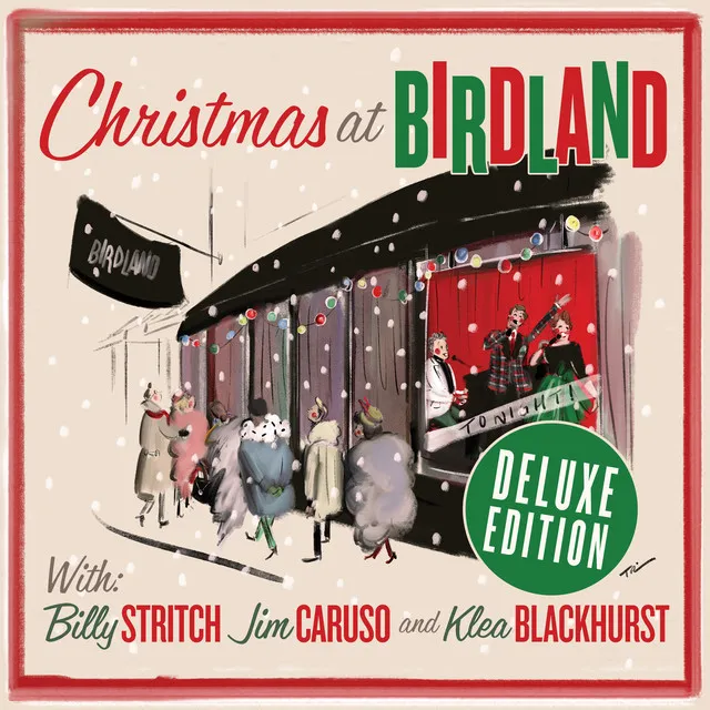 Christmas at Birdland - Deluxe Edition