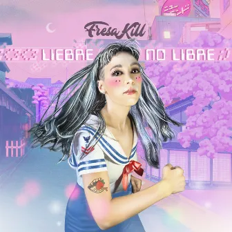 Liebre no Libre by Fresakill