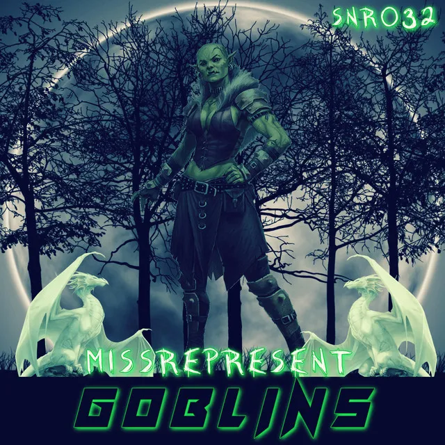 Goblins