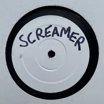 Screamer by Frazer Ray