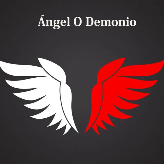 Ángel o Demonio