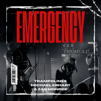 Emergency by Zaq Monroe