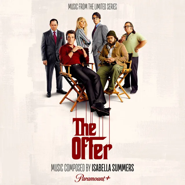 The Offer - Main Title