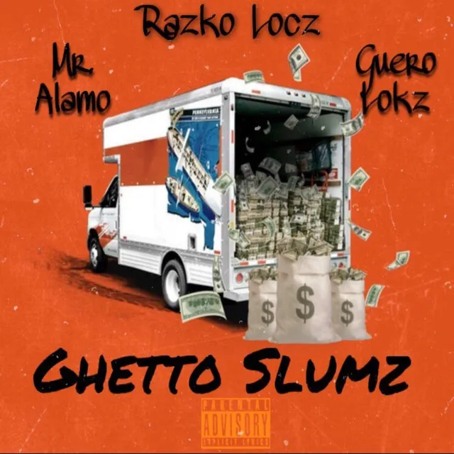 Ghetto Slumz