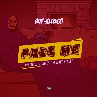 Pass Me by BUF-Alinco