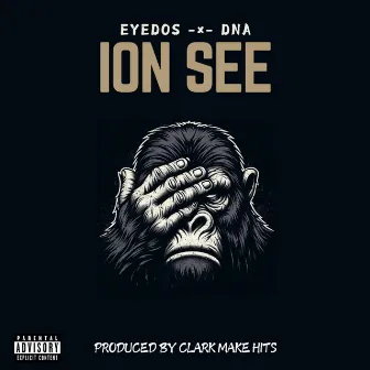 Ion See by Eyedos