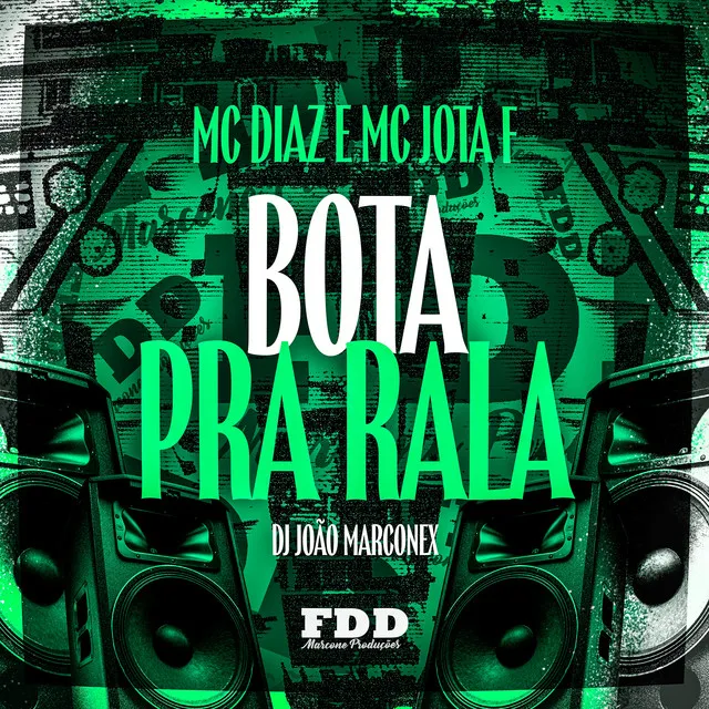 MC Jota F