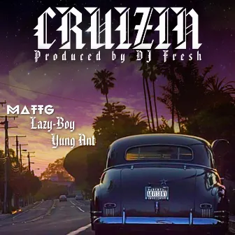 Cruizin by MattG