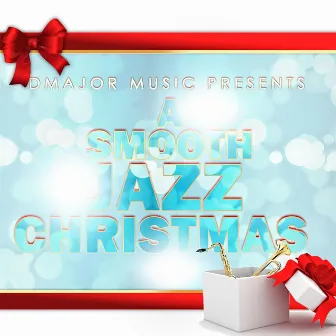 A Smooth Jazz Christmas by Darrius Jamar