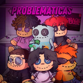 Problemáticas by Sapovi