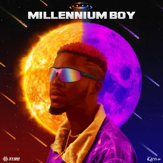 Millennium Boy by Kaylu