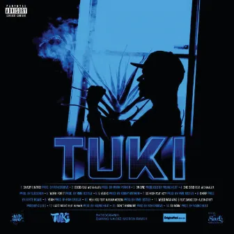 Tuki by Tuki Carter